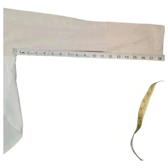 FREE PEOPLE We The Free Cloud Nine Cropped Oversized Tee Top Sweater Size M - Picture 11 of 13